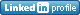 LinkedIn Logo