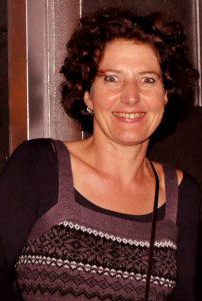 Marianne de Boeij
