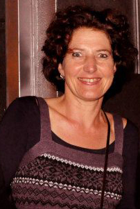 Marianne de Boeij