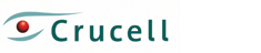 Logo Crucell