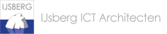 Logo IJsberg ICT architecten